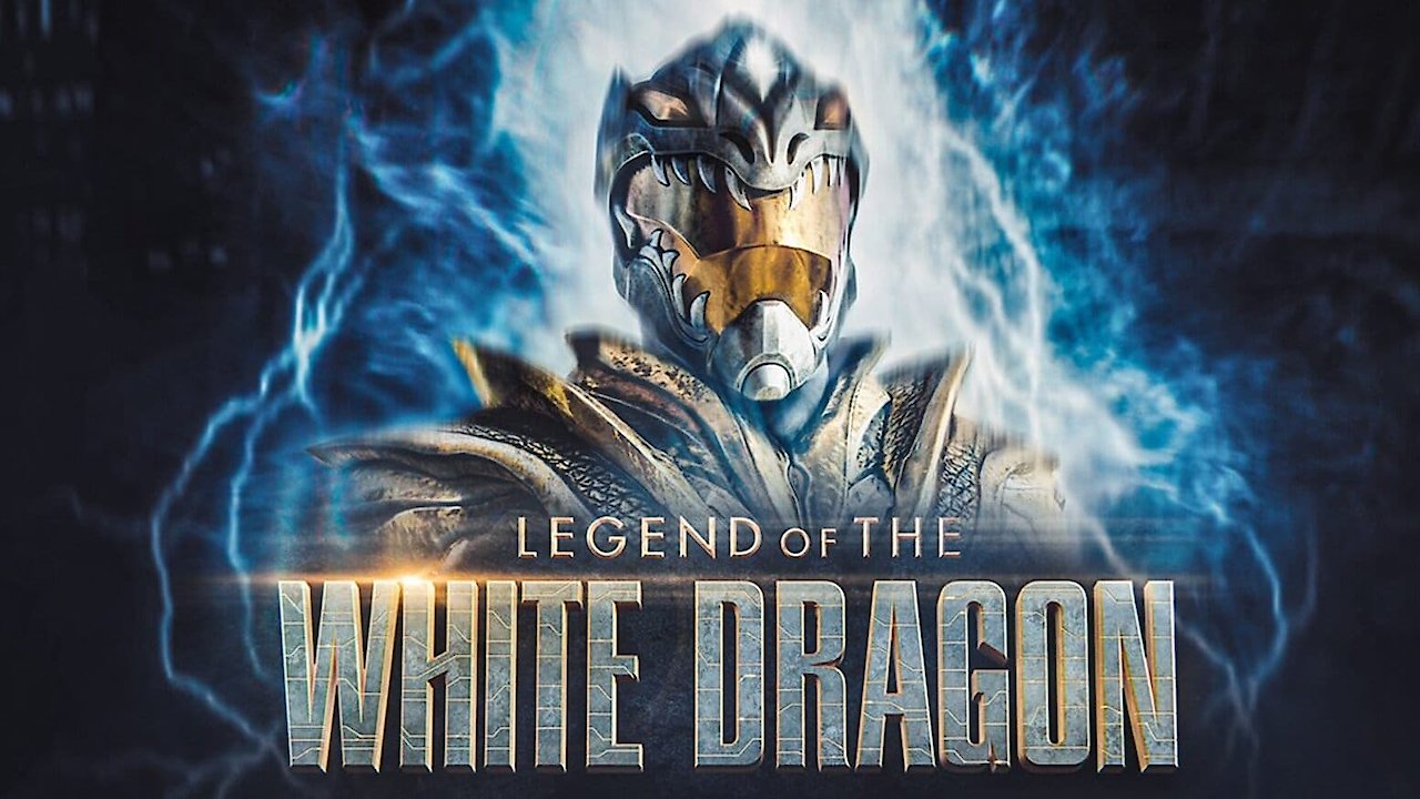 Legend of the White Dragon