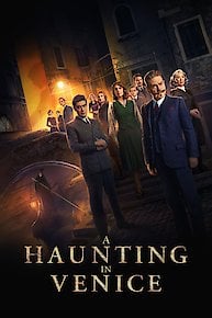 A Haunting in Venice