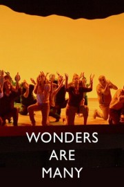 Wonders Are Many: The Making of Doctor Atomic