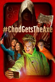 #chadgetstheaxe