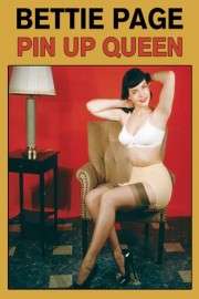Bettie Page Pin Up Queen