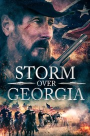 Storm Over Georgia