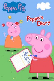 Peppa Pig, Peppa's Diary