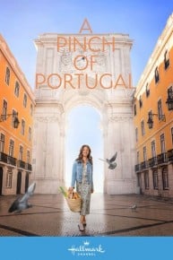 A Pinch of Portugal