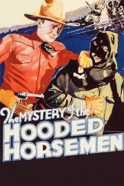 The Mystery of the Hooded Horseman