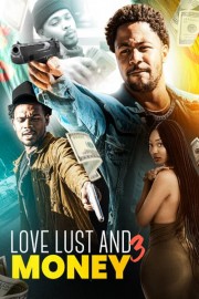 Love Lust and Money 3: Vegas Vibes