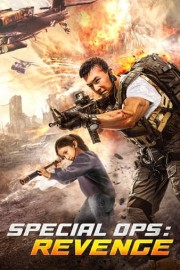 Special Ops: Revenge