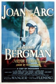 Joan of Arc