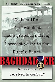 Baghdad ER