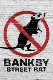 Banksy: Street Rat