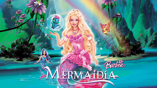 barbie mermaidia full movie online