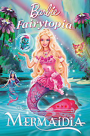 Barbie: Mermaidia