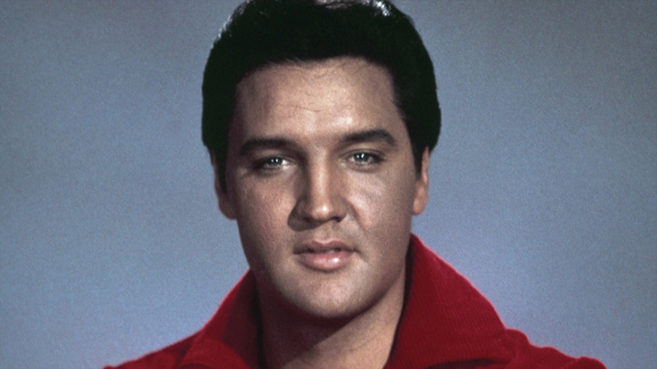 Elvis: Are You Lonesome Tonight?