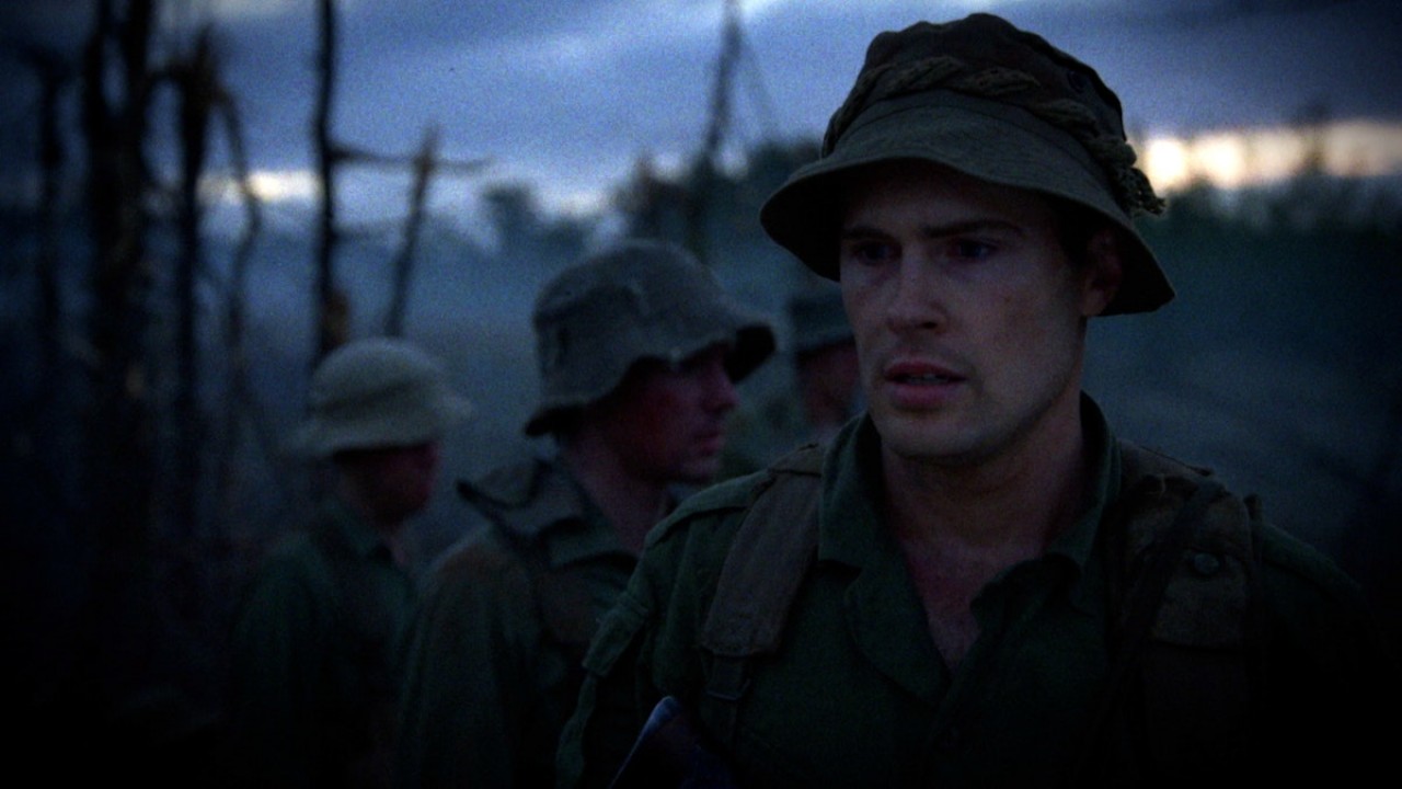 The Crater: A True Vietnam Story