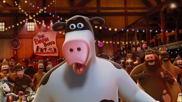 Watch Barnyard Online | 2006 Movie | Yidio