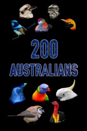 200 Australians