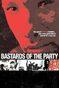 Bastards of the Party