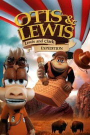 Otis and Lewis: Lewis and Clark Expedition