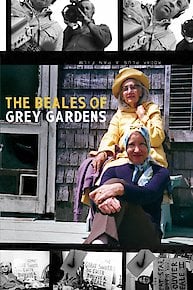 The Beales of Grey Gardens