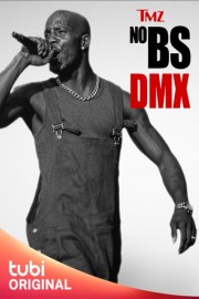 TMZ No BS: DMX