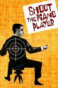 Shoot the Piano Player