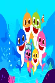 Pinkfong! If Sharks Are Happy