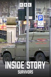 Inside Story: Survivors