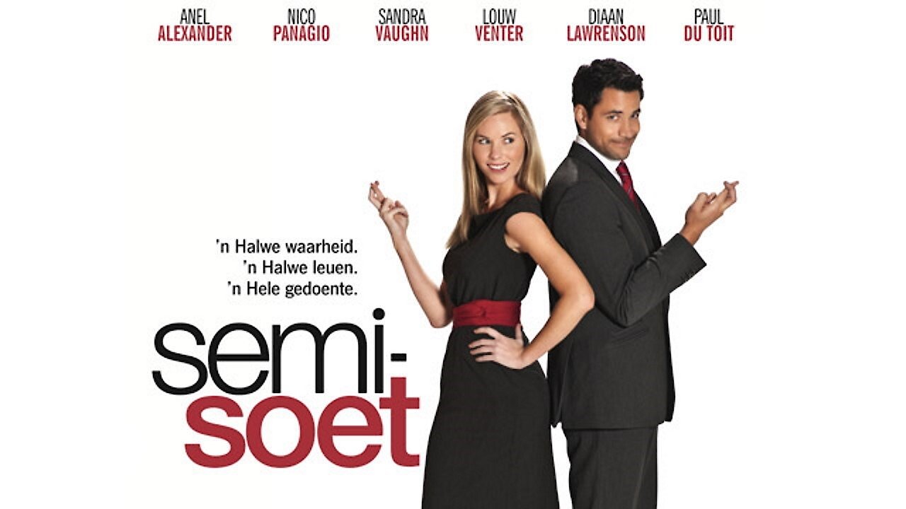 Semi-Soet