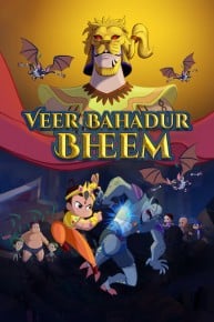 Veer Bahadur Bheem