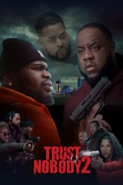 Trust Nobody 2: Still No Trust