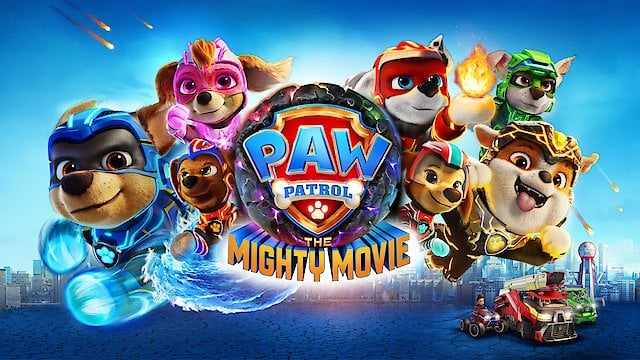 Watch mighty pups 2025 movie online