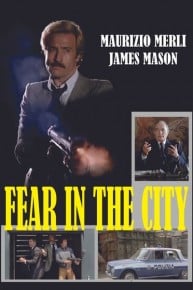 Fear in the City