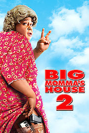 Big Momma's House 2