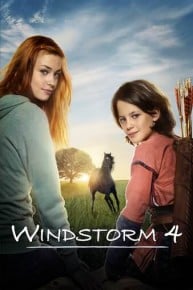 Windstorm 4: Ari's Arrival