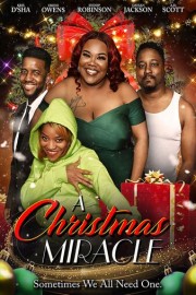 A Christmas Miracle