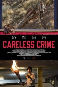 Careless Crime