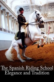 The Spanish Riding School - Elegance and Tradition