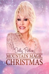 Dolly Parton's Mountain Magic Christmas