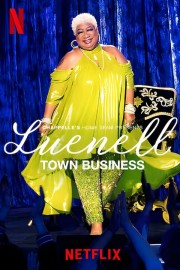 Chappelle's Home Team – Luenell: Town Business