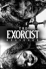 The Exorcist: Believer