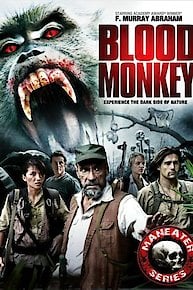 Blood Monkey