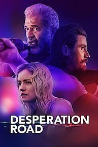 Desperation Road