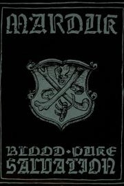 Blood Puke Salvation