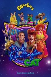 CBeebies: Dick Whittington and His Cat