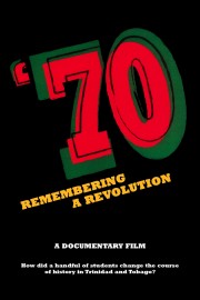 70: Remembering a Revolution