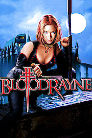 BloodRayne