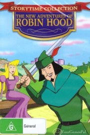 The Adventures Of Robin Hood