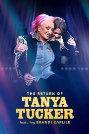 The Return of Tanya Tucker: Featuring Brandi Charlile