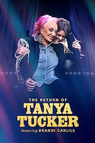 The Return of Tanya Tucker: Featuring Brandi Charlile