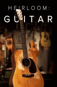 Heirloom: Guitar